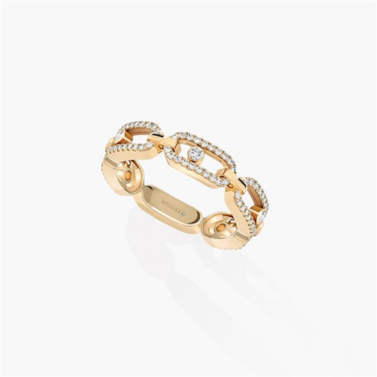 Diamond Fashion Rings - Women