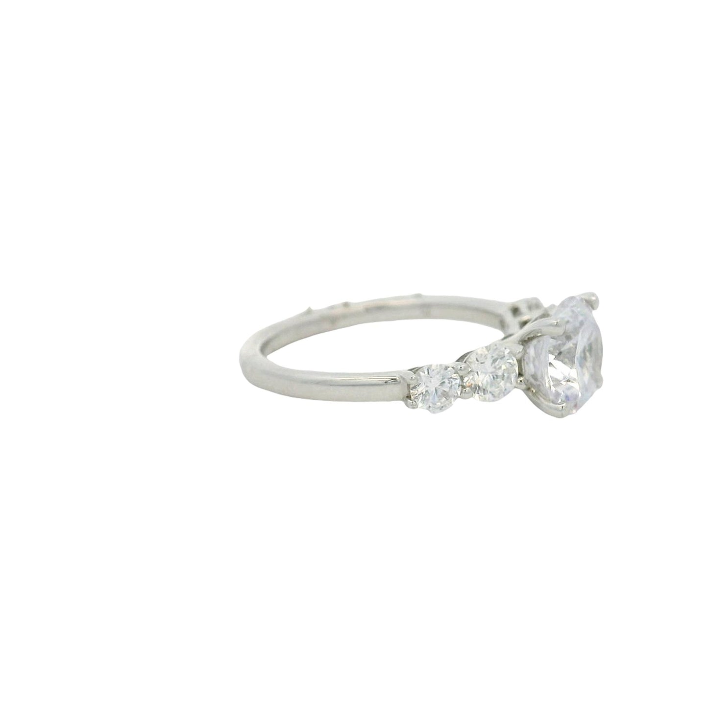 ALLOY Women's Semi Mount