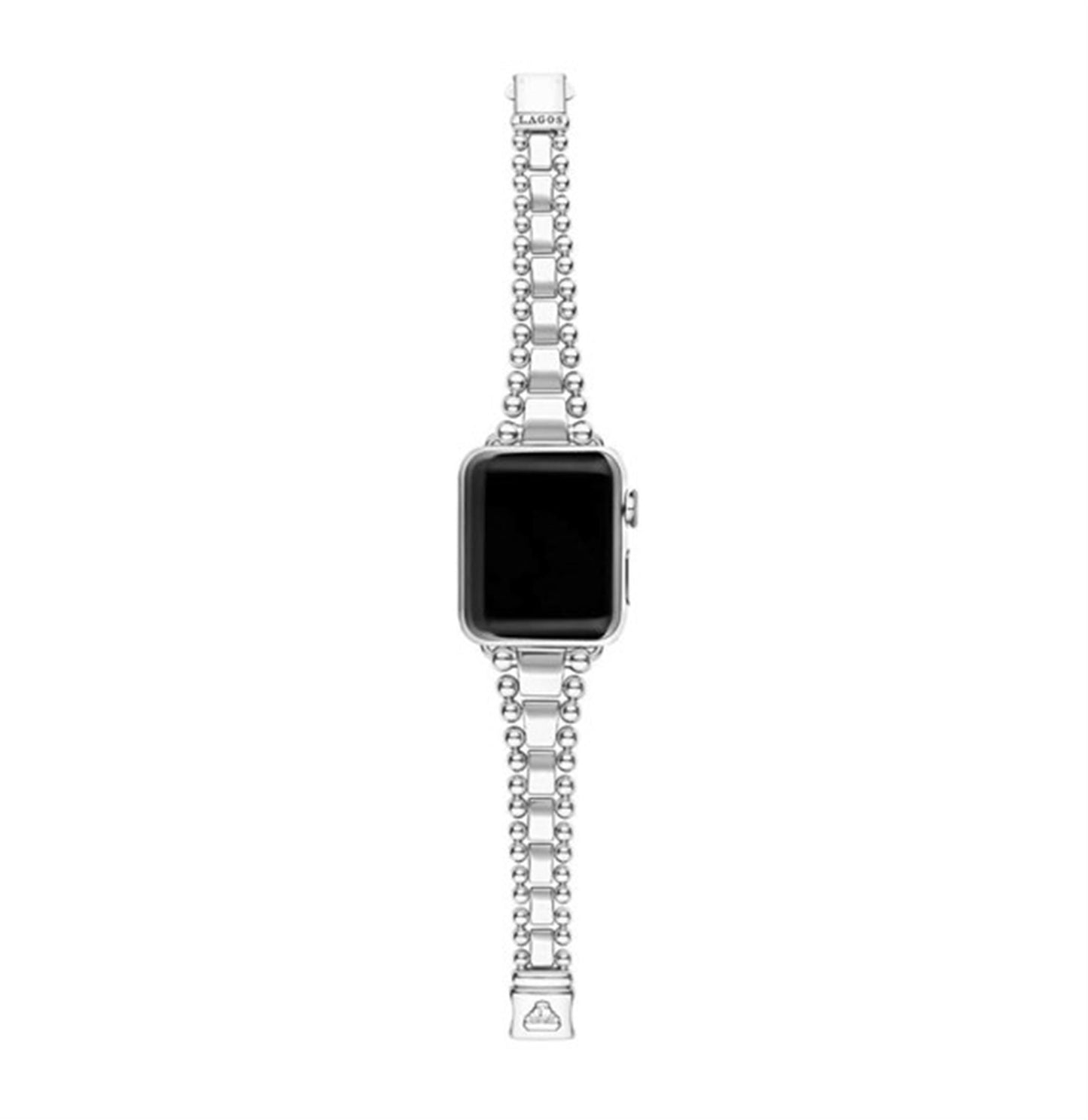 Lagos Stainless Steel Watch Bracelet - 42-49mm