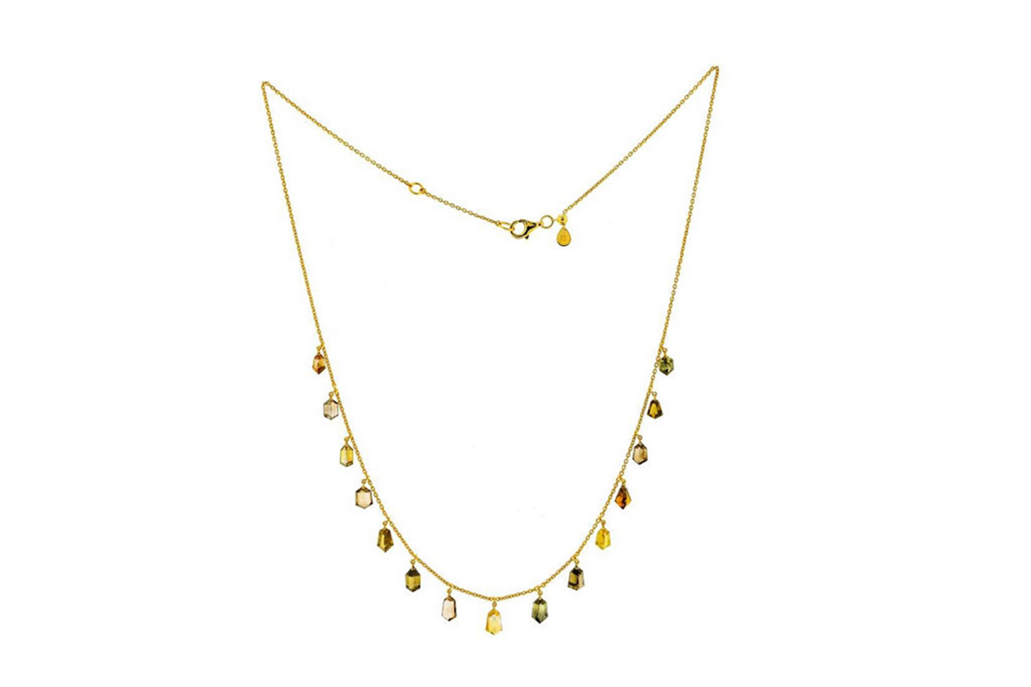 Diamond Necklace