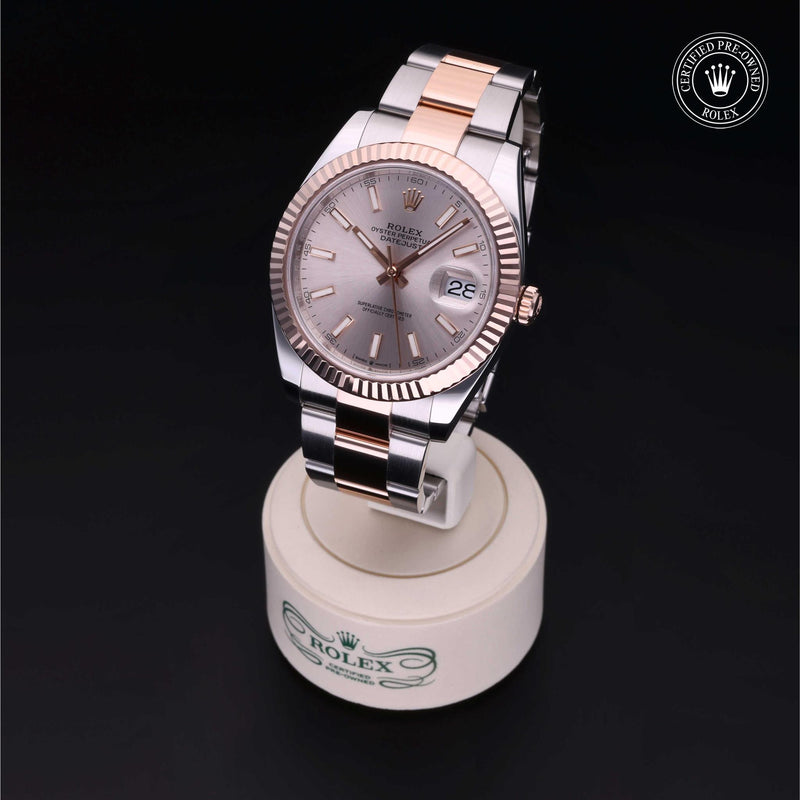 Rolex Datejust