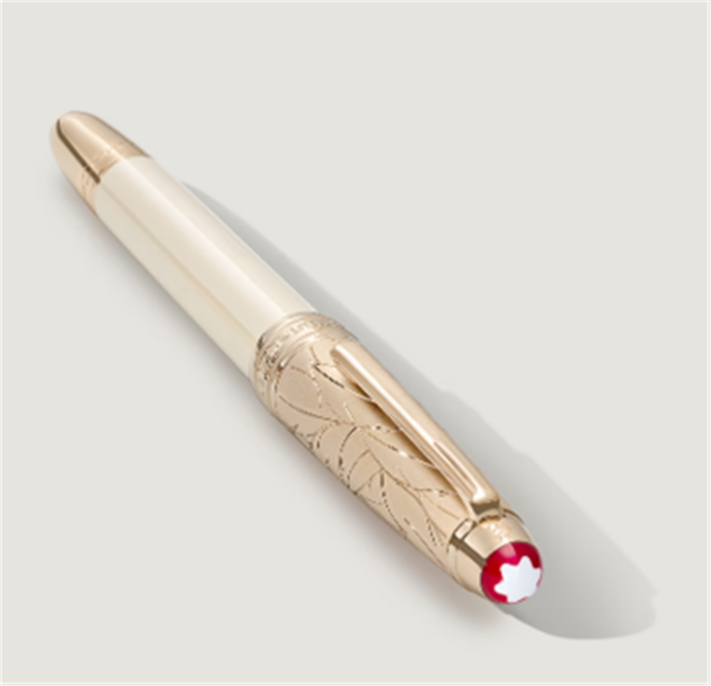 MontBlanc Meisterstuck Romeo and Juliet Doué Classique Fountain Pen
