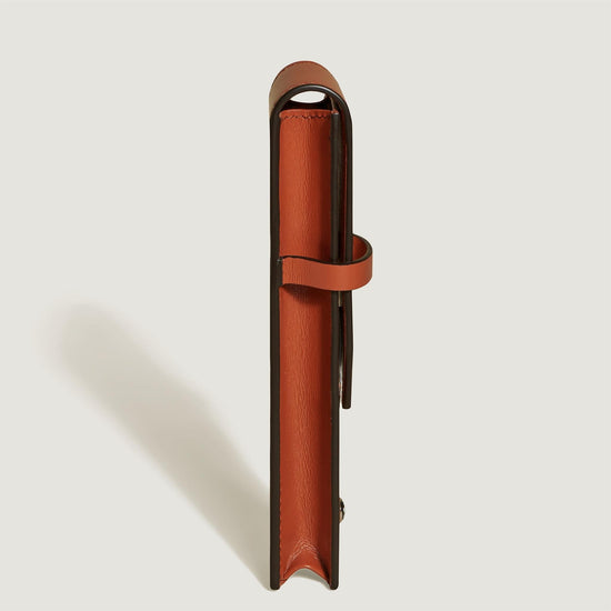 Montblanc Meisterstuck 1 Pen Pouch - Rust