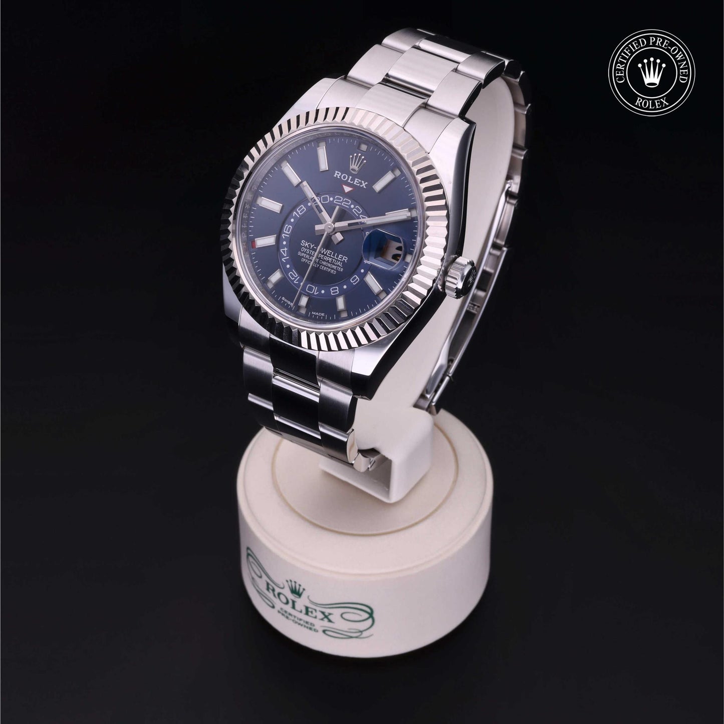 CPO Rolex