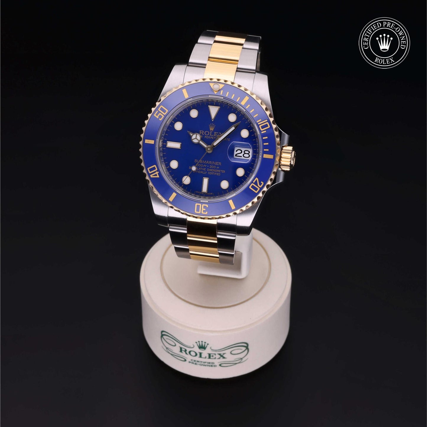 Rolex Submariner
