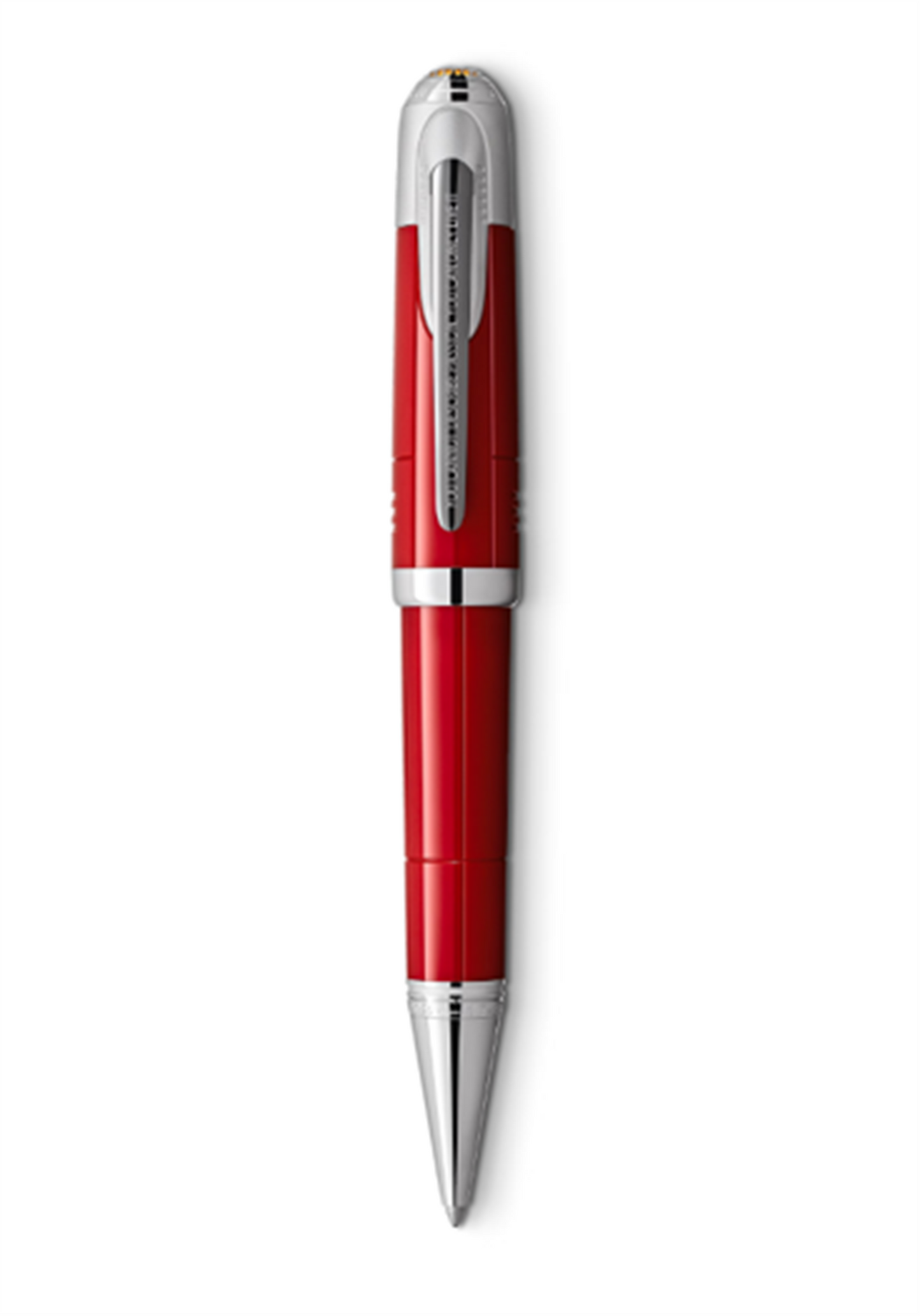MontBlanc Great Characters Enzo Ferrari Special Edition Ballpoint Pen
