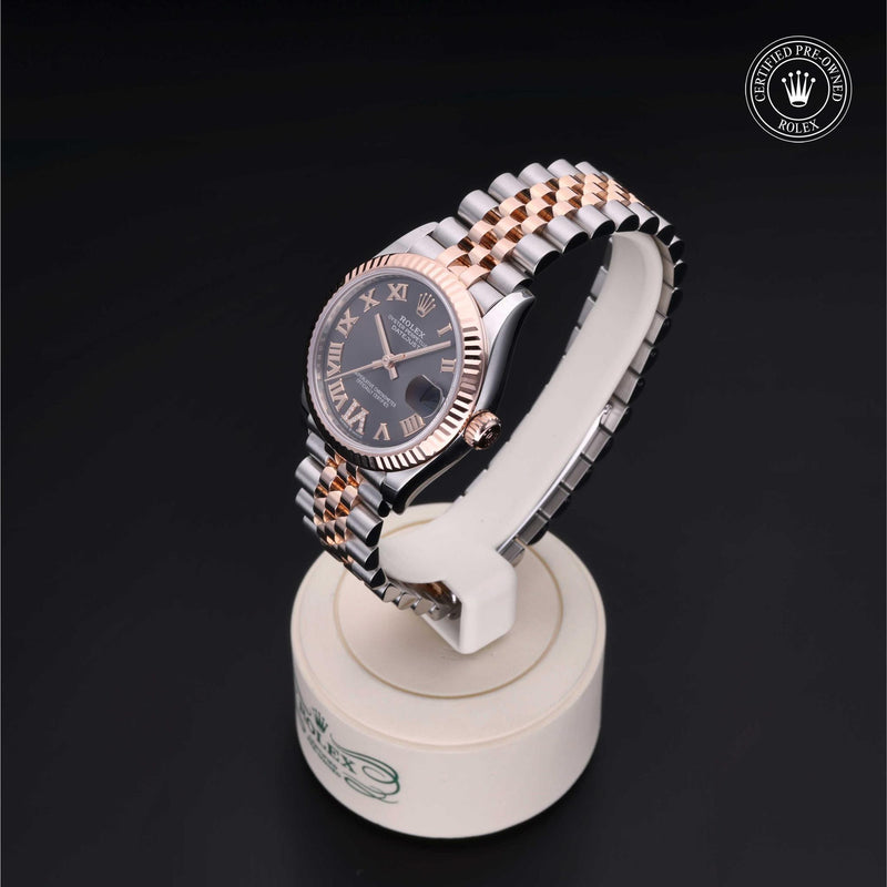 Rolex Datejust