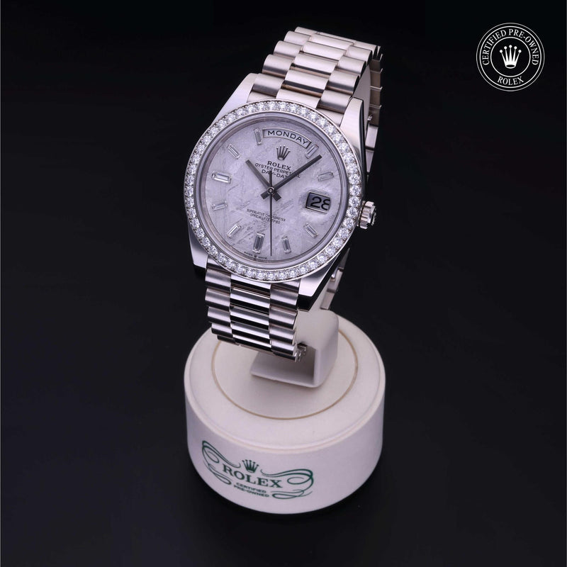Rolex Day-Date 40