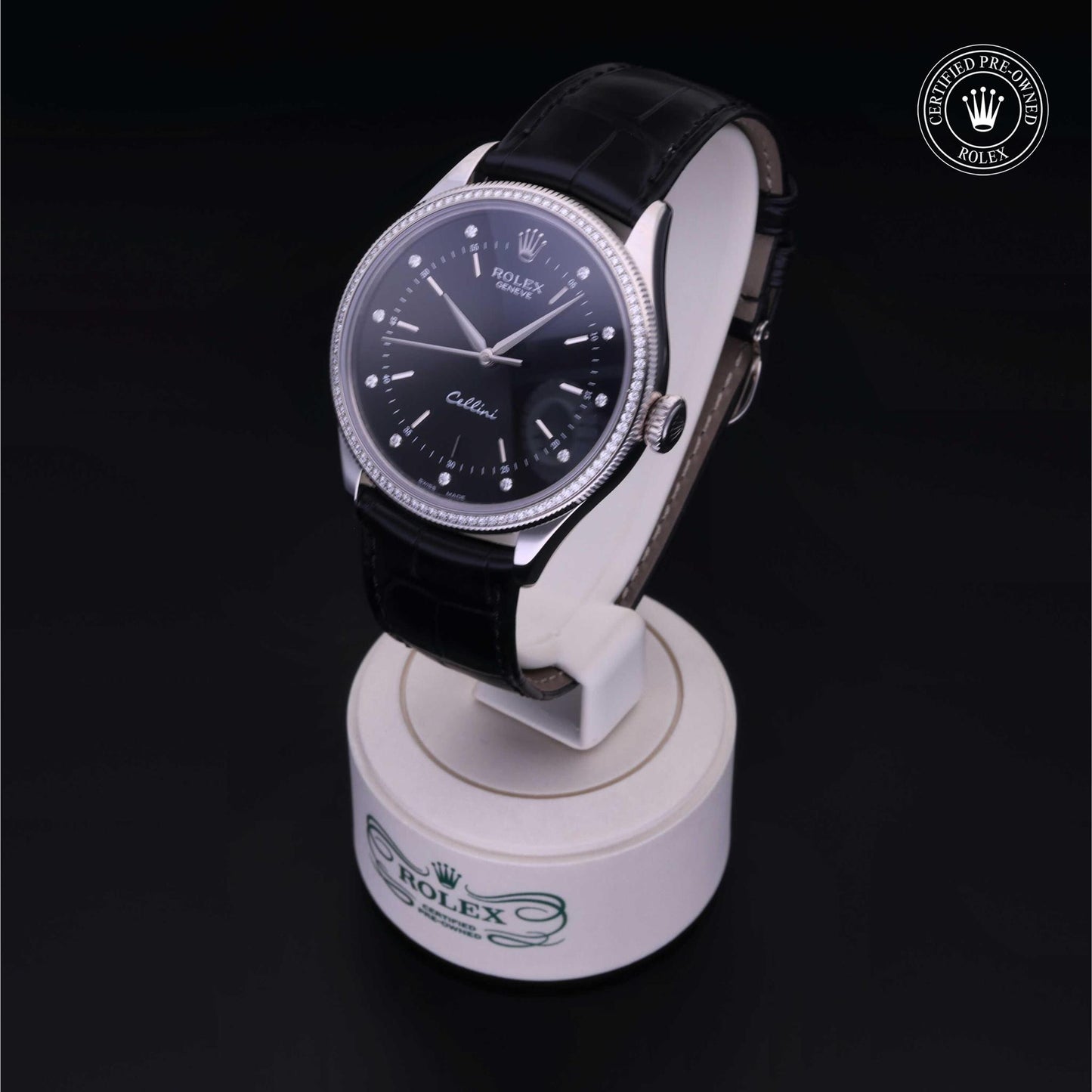 CPO Rolex