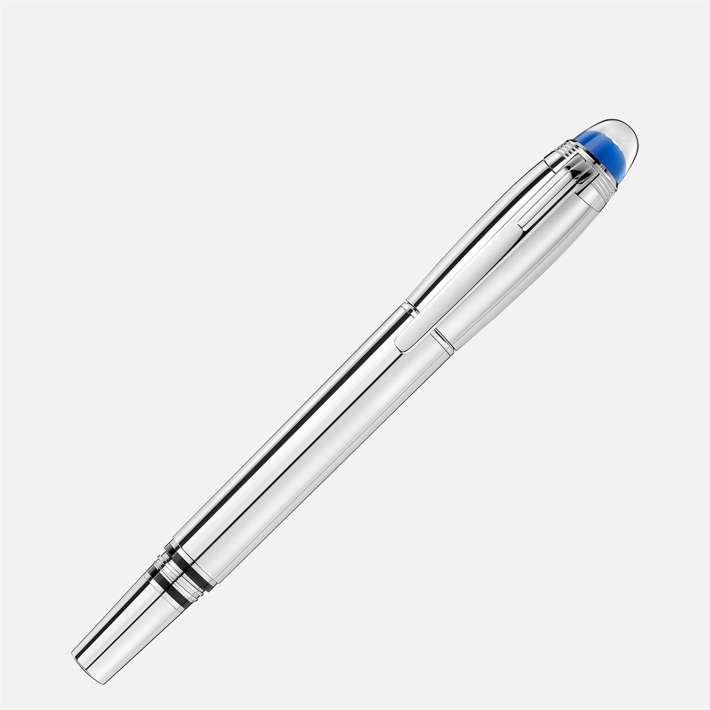 Montblanc StarWalker Metal Fineliner