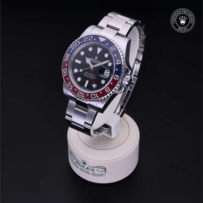 CPO Rolex