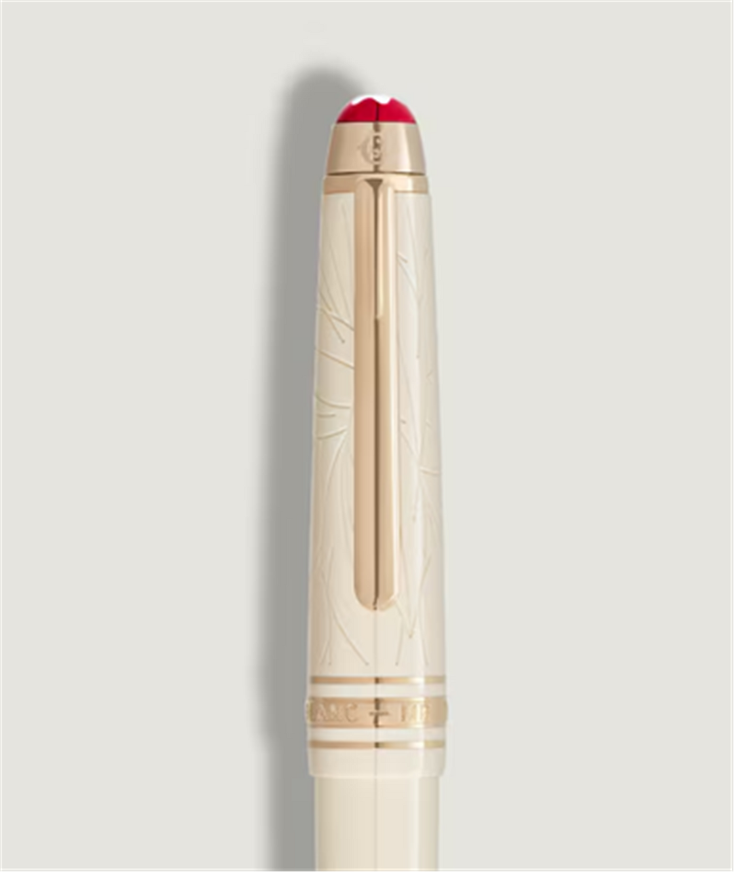 Montblanc Meisterstück Romeo & Juliet Classique Fountain Pen