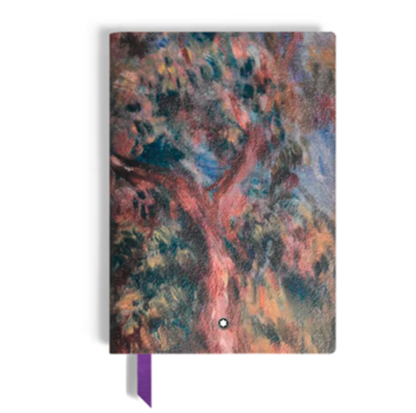 Montblanc Masters of Art Homage to Pierre-Auguste Renoir, Multicolor Notebook #146