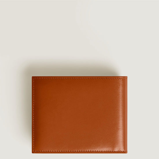 Montblanc Meisterstück Wallet 6cc - Rust