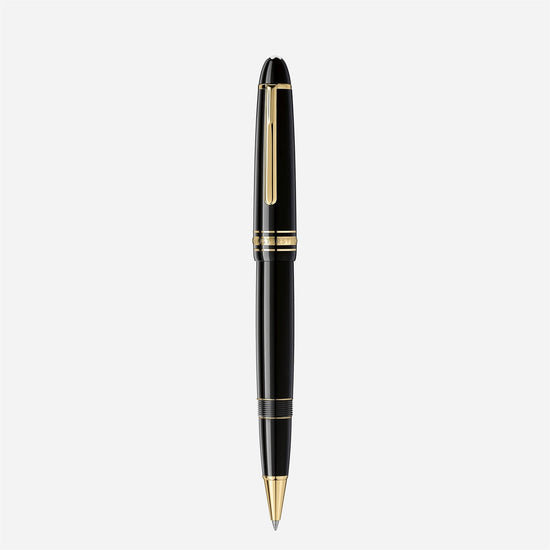 Montblanc Meisterstück Gold-Coated LeGrand Rollerball