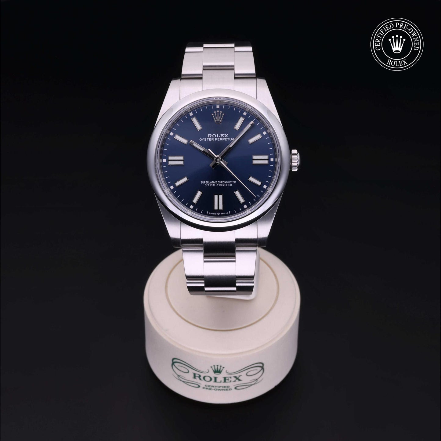 CPO Rolex