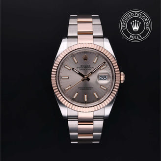 Rolex Datejust