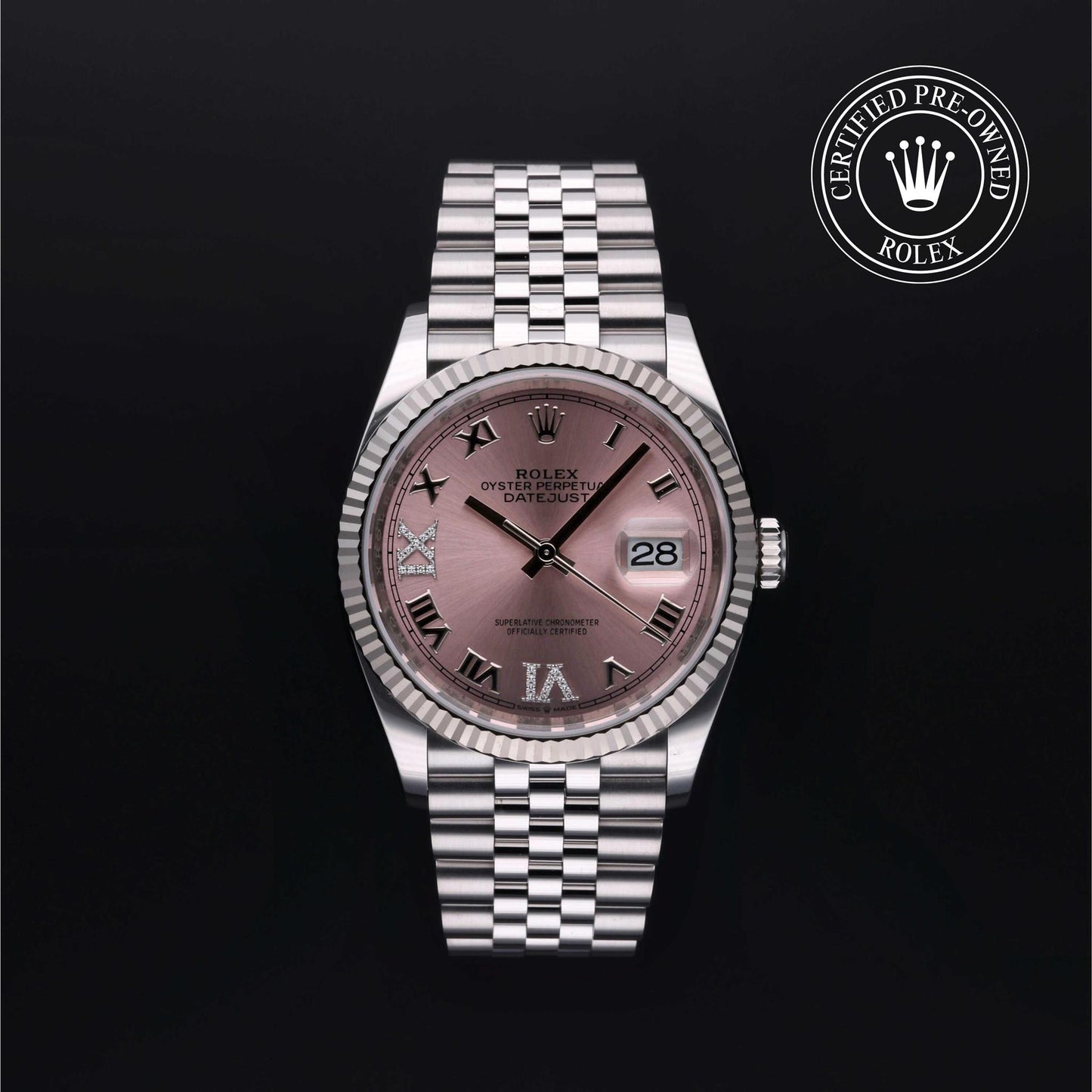 CPO Rolex