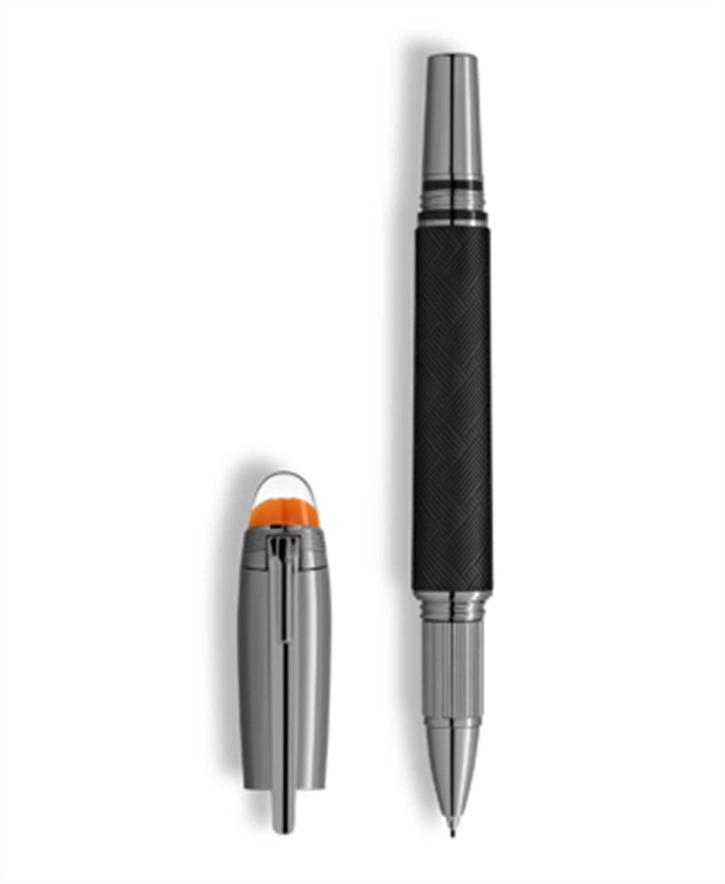 MontBlanc StarWalker Extreme Doué Fineliner