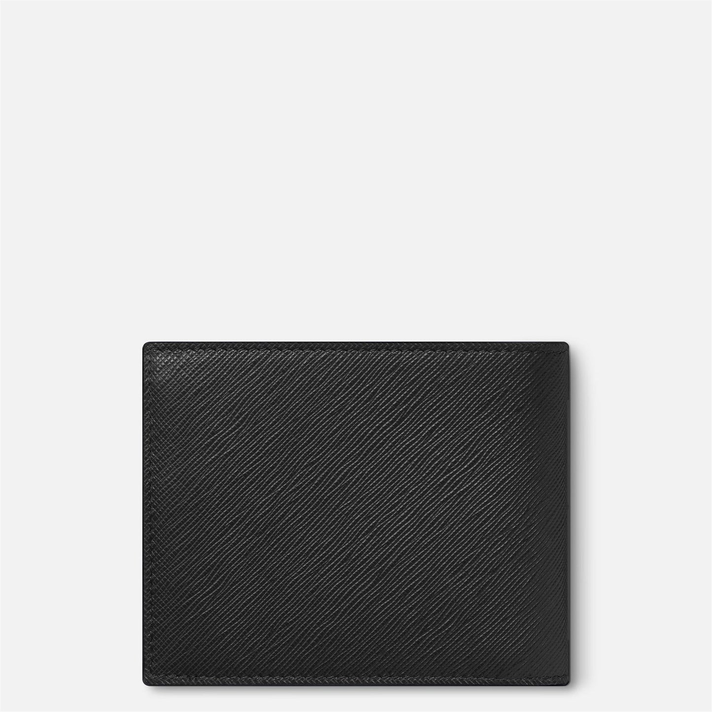 Montblanc Sartorial Wallet 6cc Black