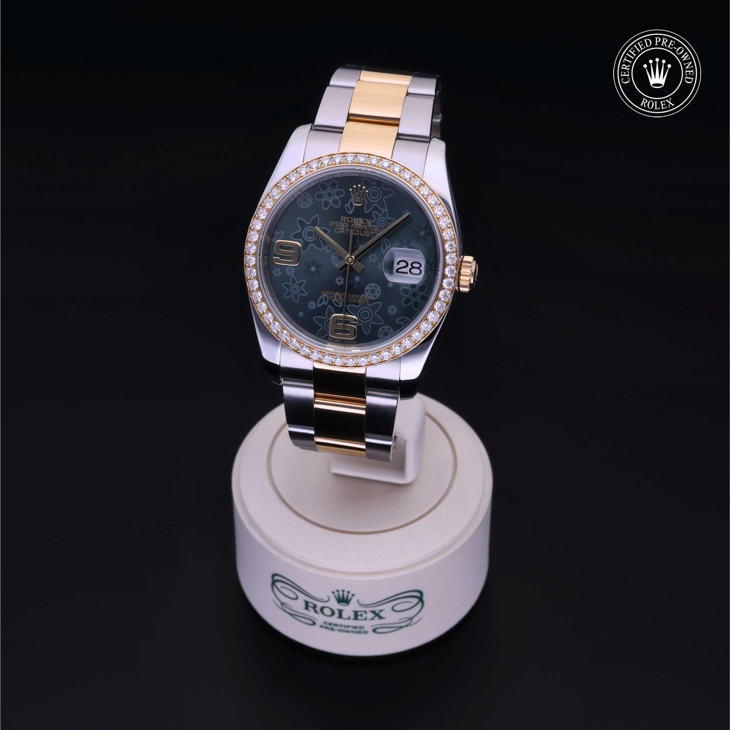 CPO Rolex