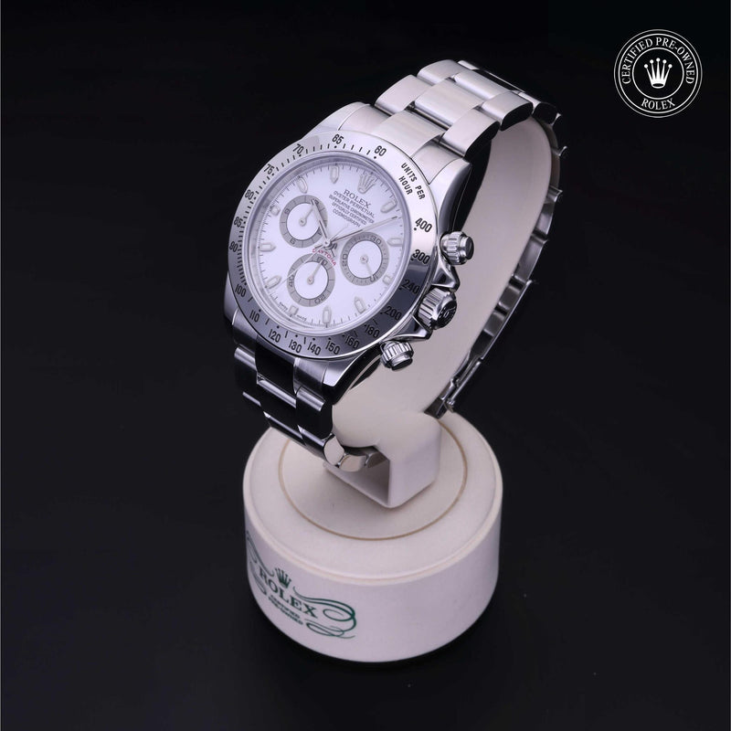 CPO Rolex