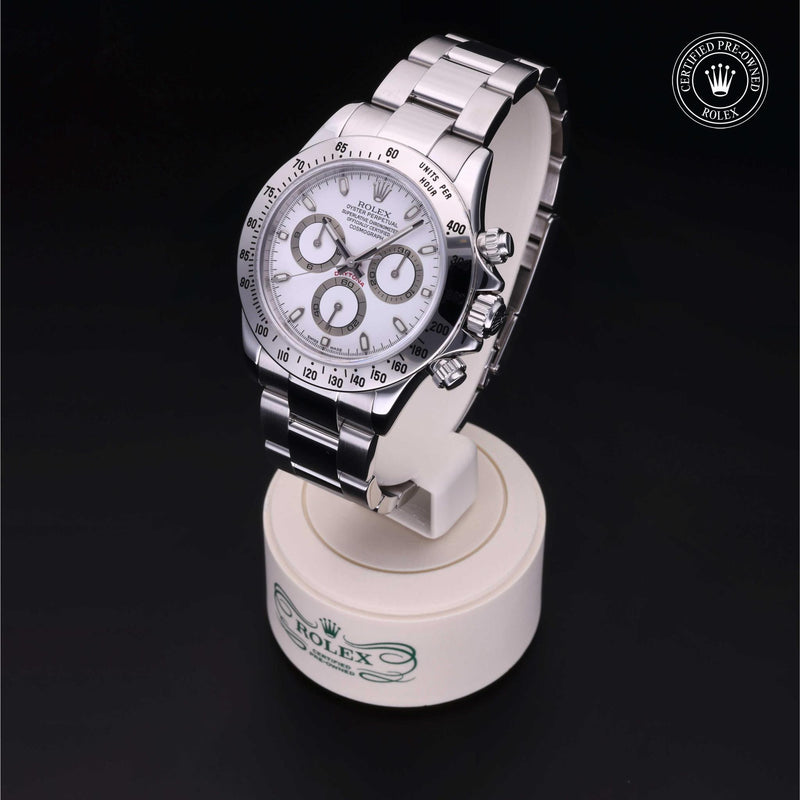 Rolex Daytona