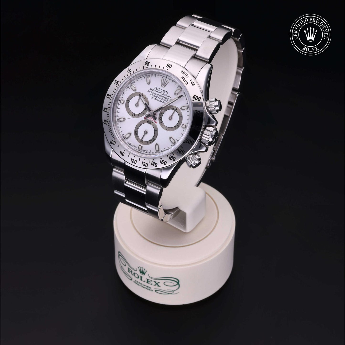 Rolex Daytona