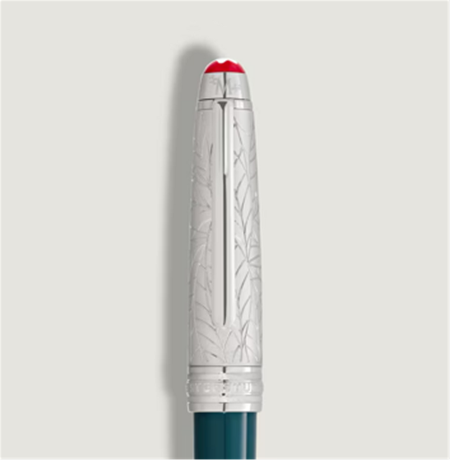 Montblanc Meisterstück Romeo & Juliet Doué Midsize Ballpoint