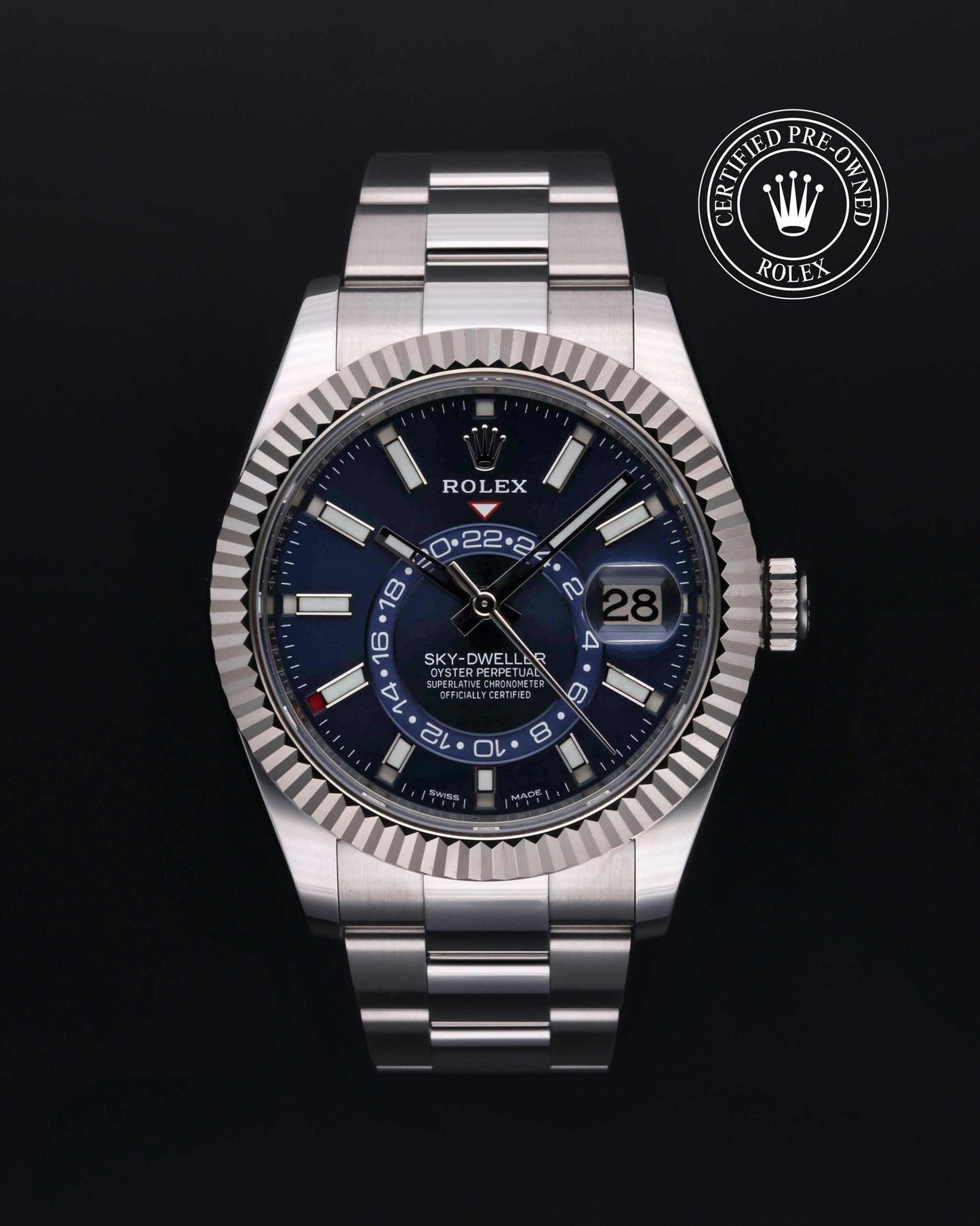 CPO Rolex