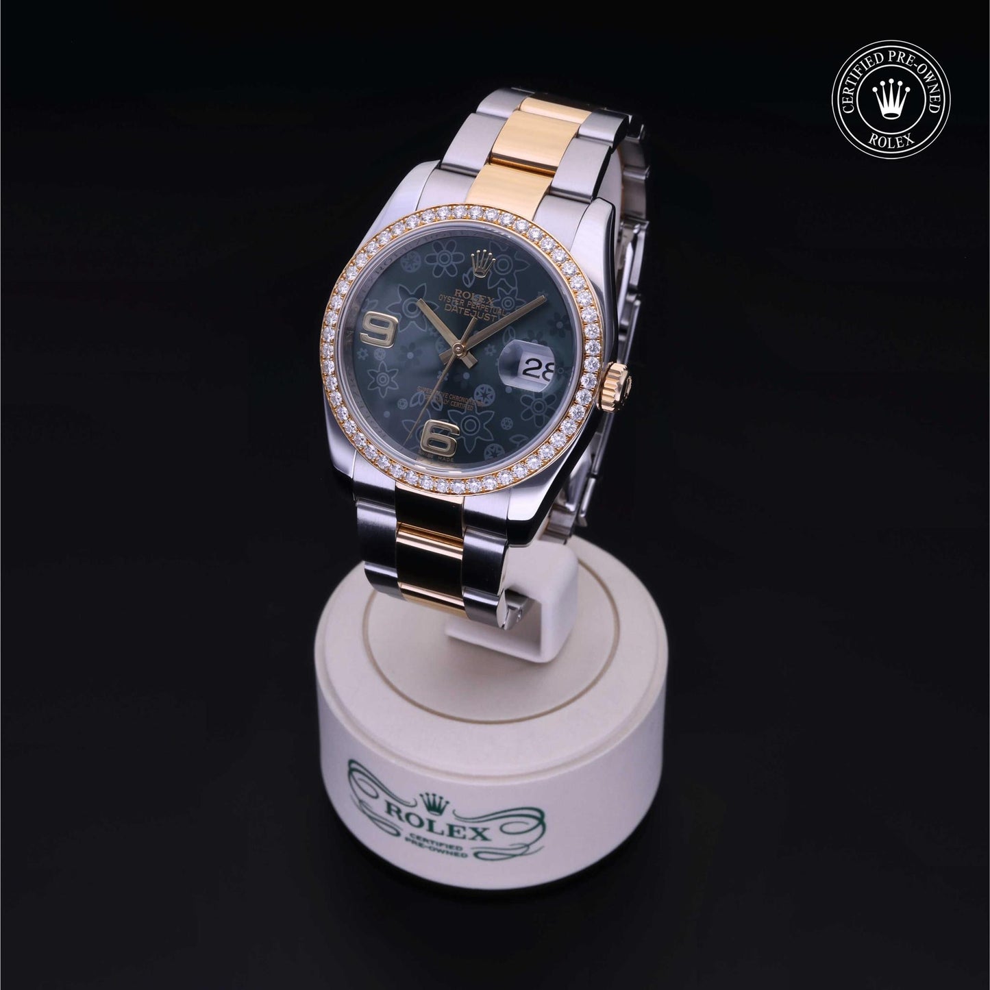 CPO Rolex