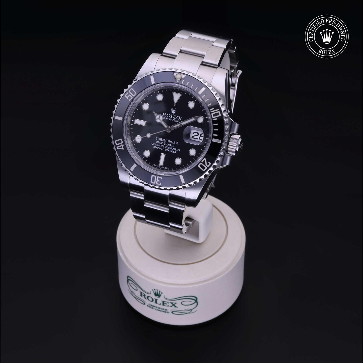 CPO Rolex