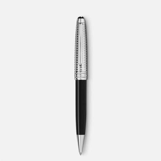 Montblanc Meisterstuck Doué Geometry Classique Ballpoint