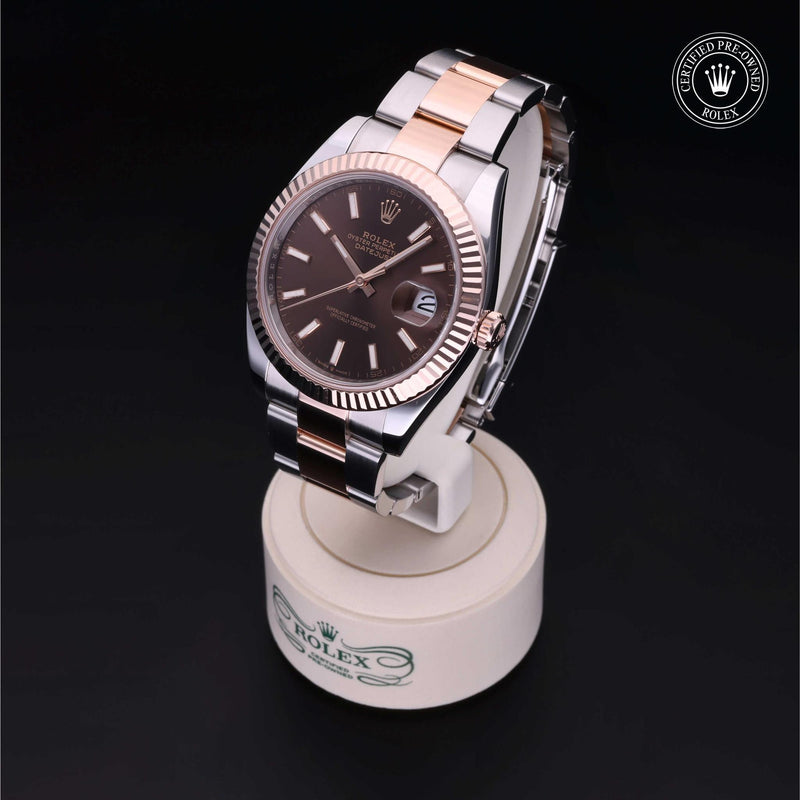 Rolex Datejust