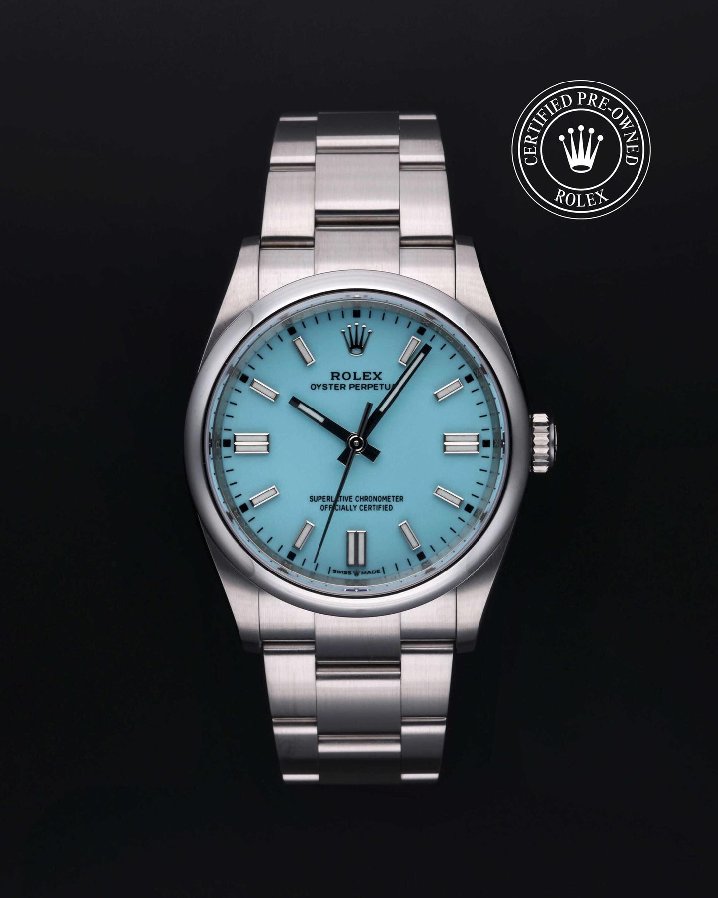 CPO Rolex