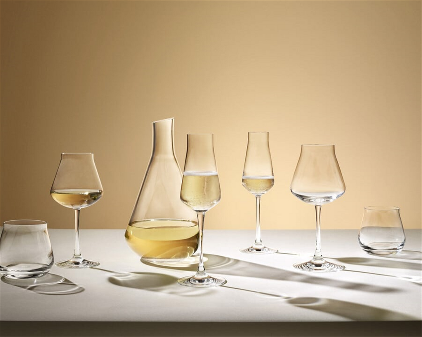 Château Baccarat Tasting Glasses - Set of 2