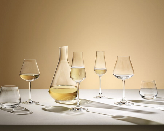 Château Baccarat Tasting Glasses - Set of 2