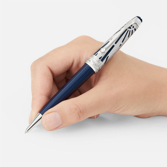 Montblanc Meisterstück The Origin Collection Doué Midsize Ballpoint