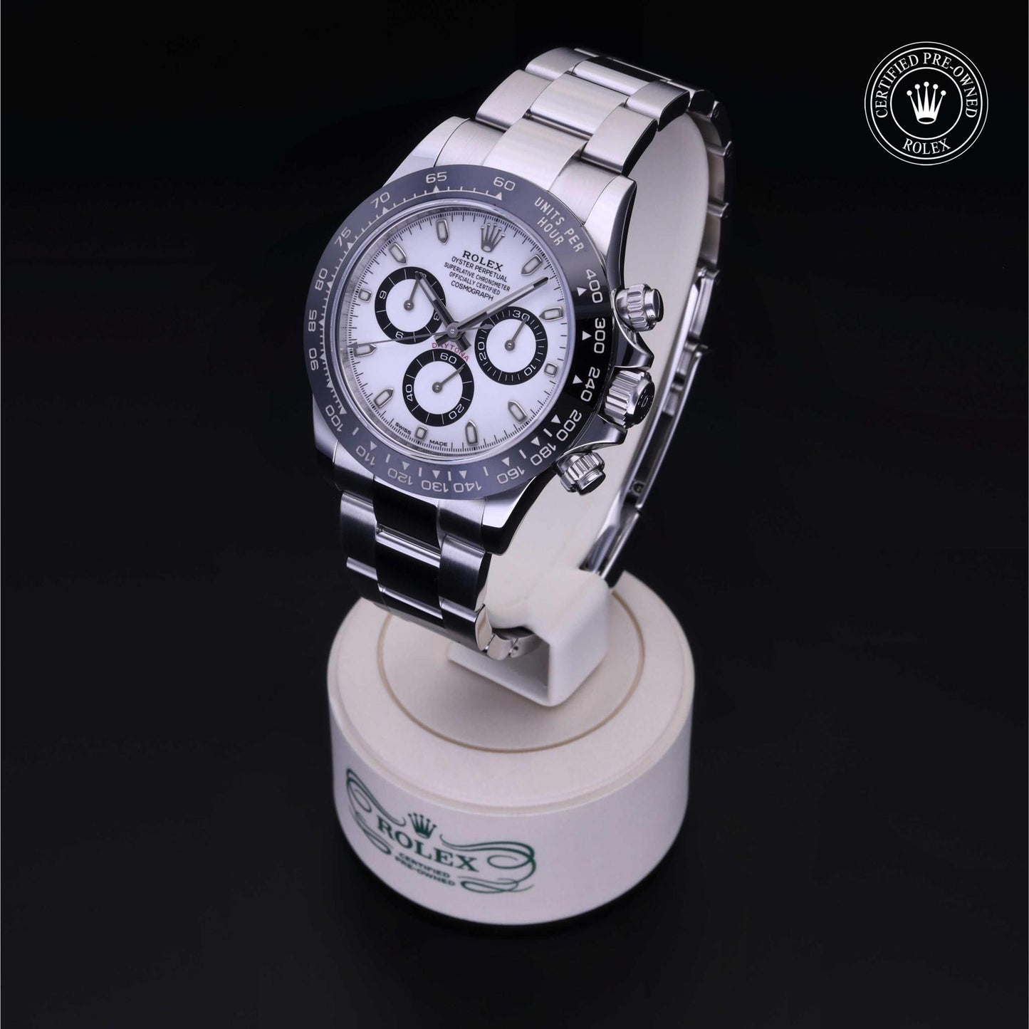 CPO Rolex