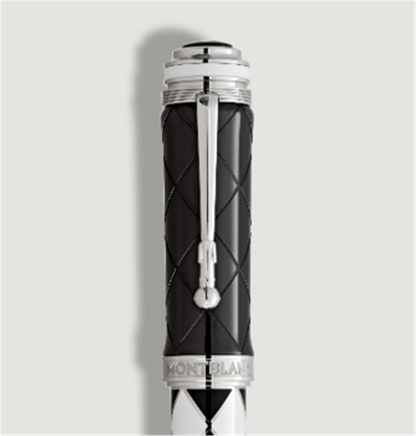 MontBlanc Great Characters Homage to Queen Limited Edition 1975 Rollerball