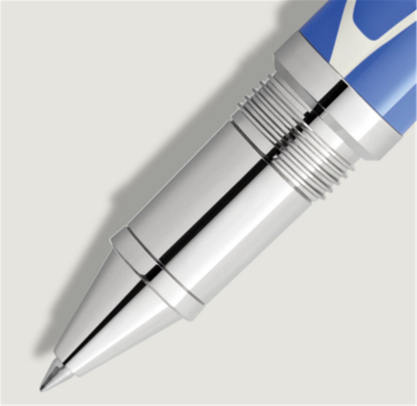MontBlanc Masters of Art Homage to Henri Matisse Limited Edition 4810 Rollerball