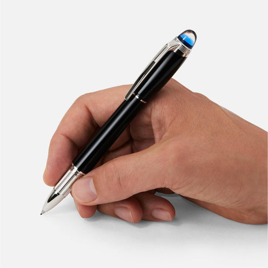 Montblanc Starwalker Precious Resin Fineliner