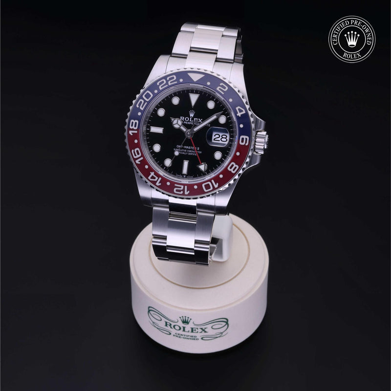 CPO Rolex