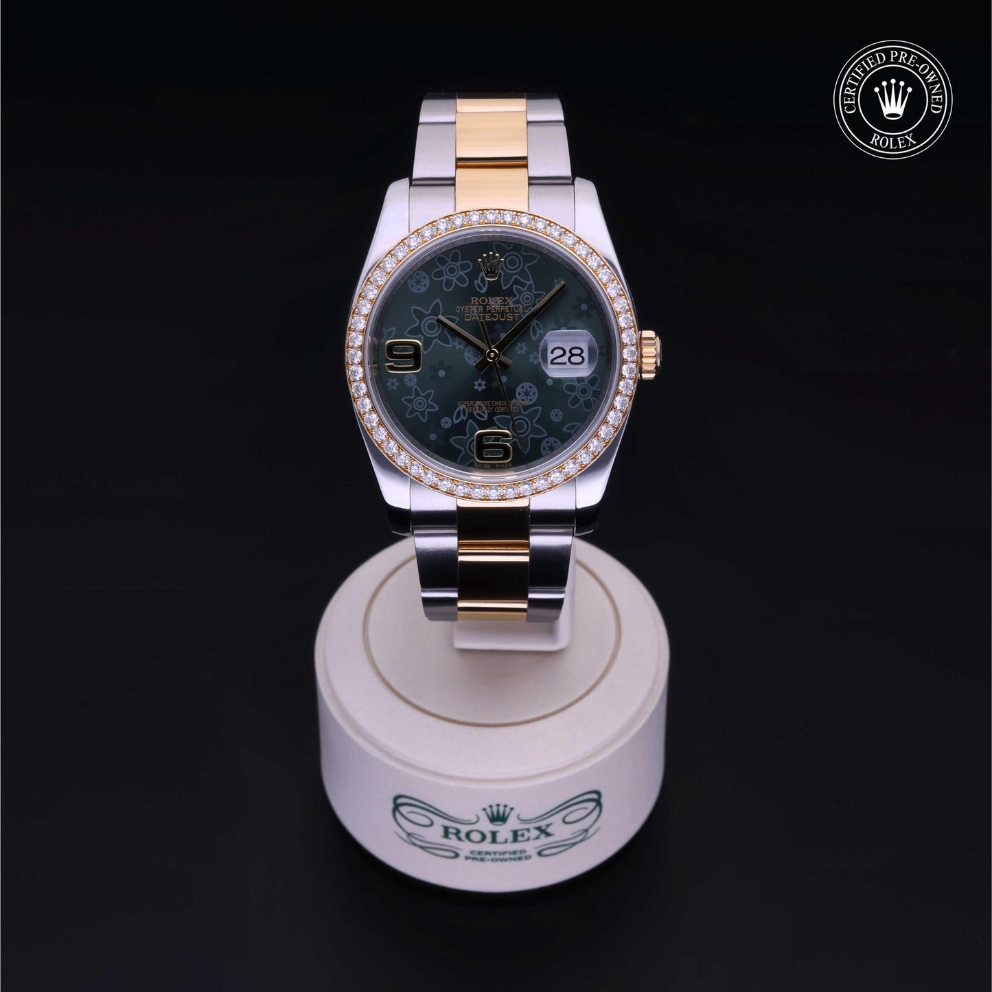 CPO Rolex