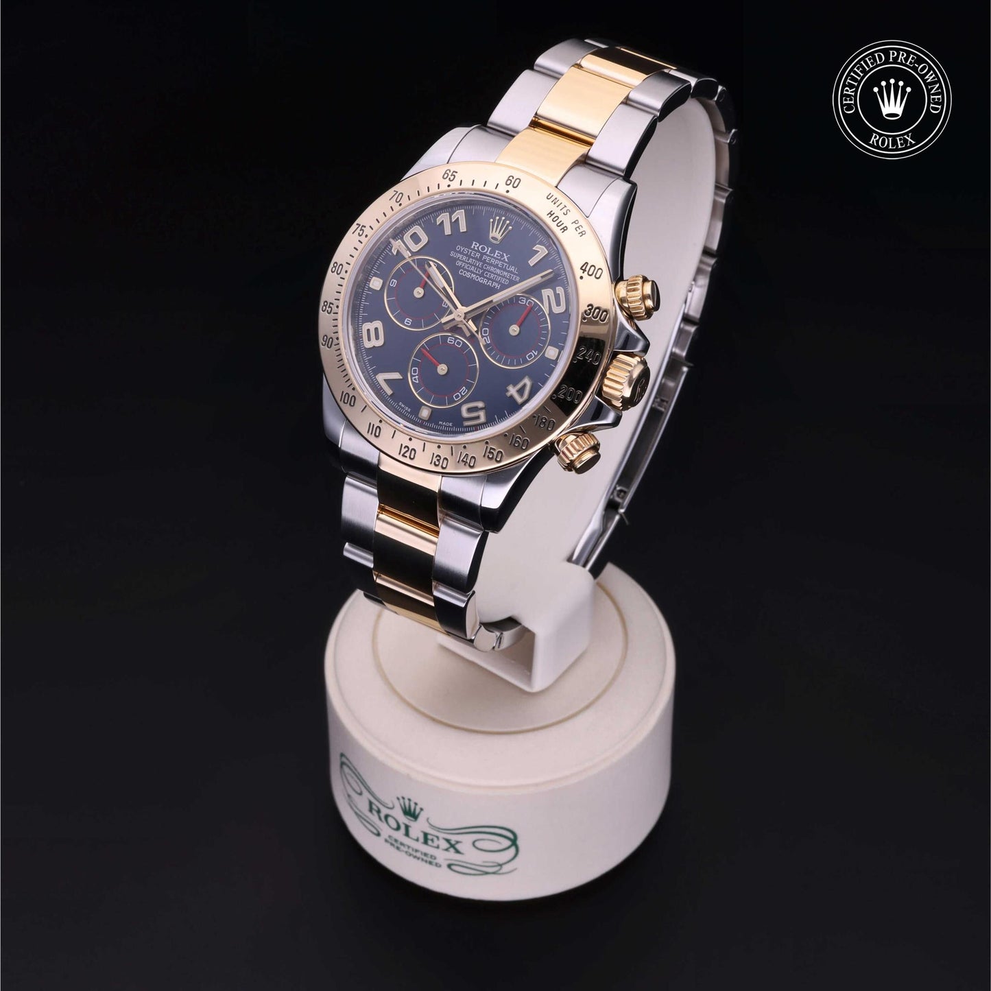 CPO Rolex