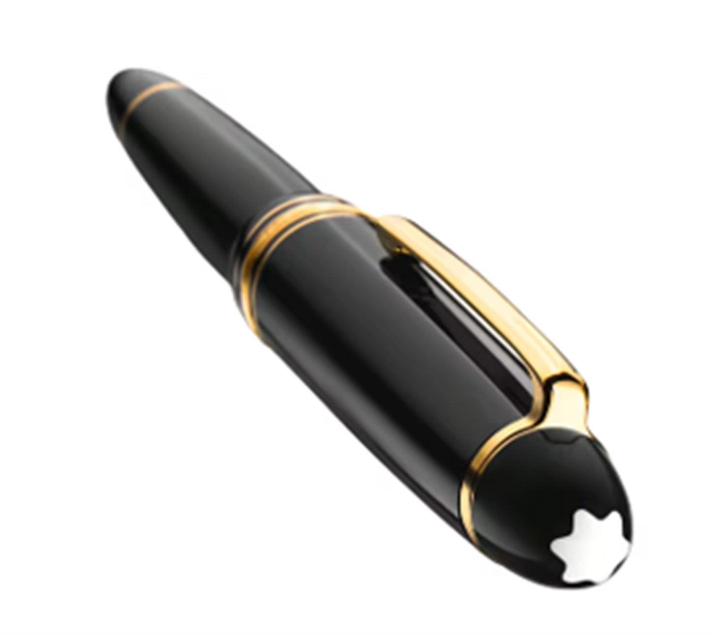 Montblanc Meisterstück LeGrand Calligraphy Curved Nib