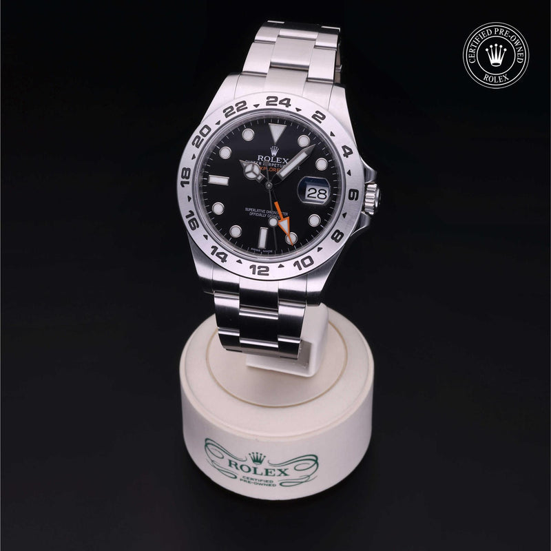 CPO Rolex
