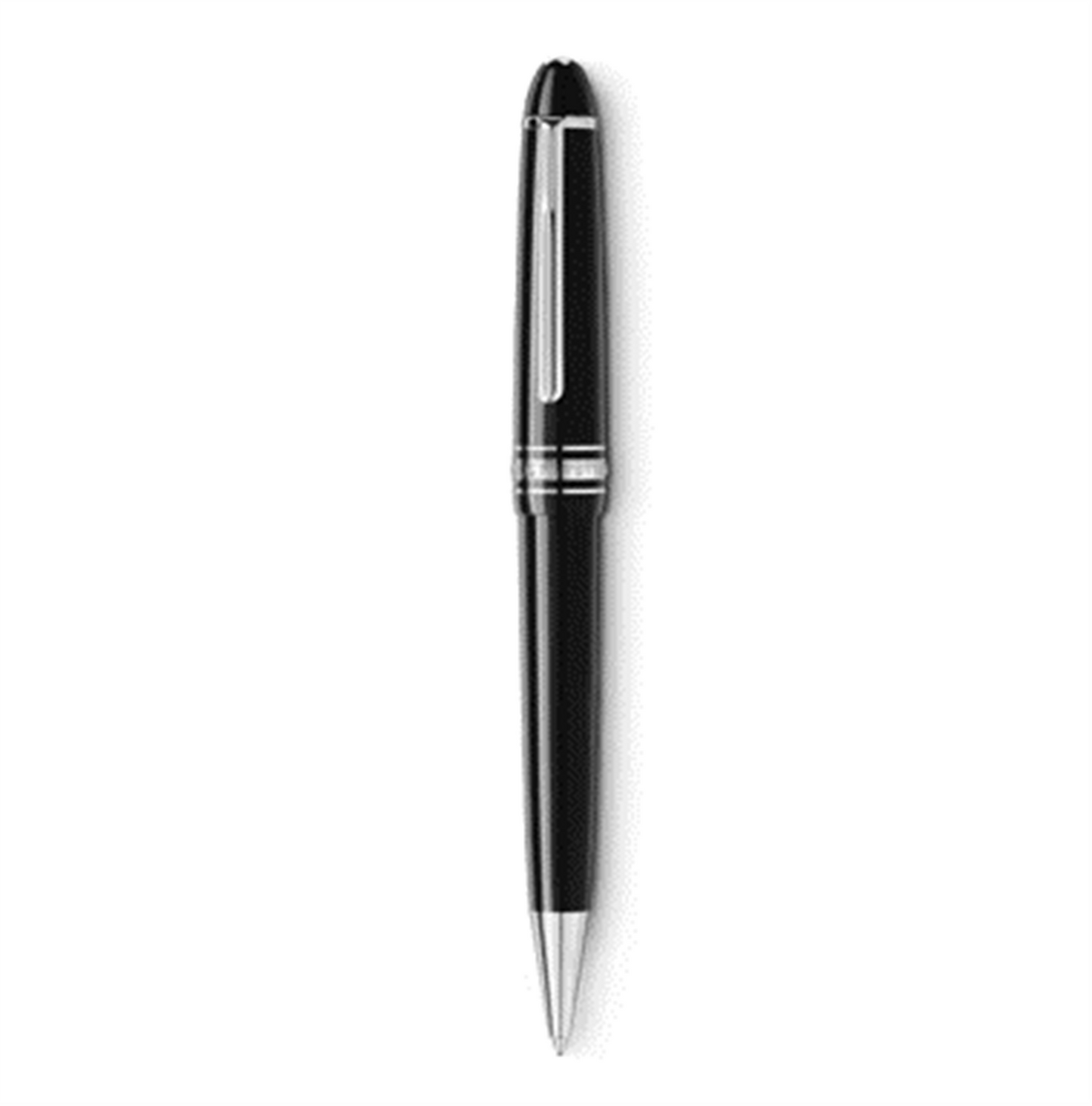 Montblanc Meisterstück Platinum Line Midsize Ballpoint Pen