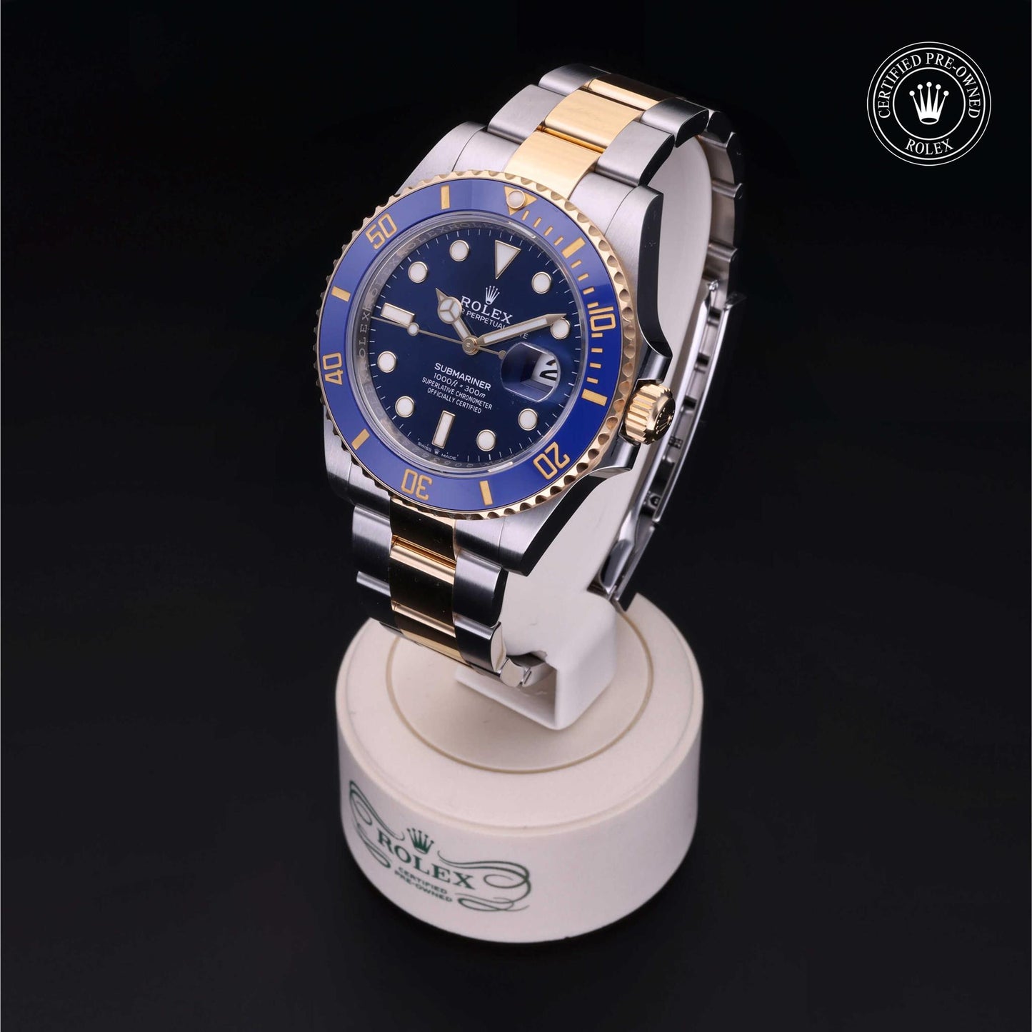 CPO Rolex