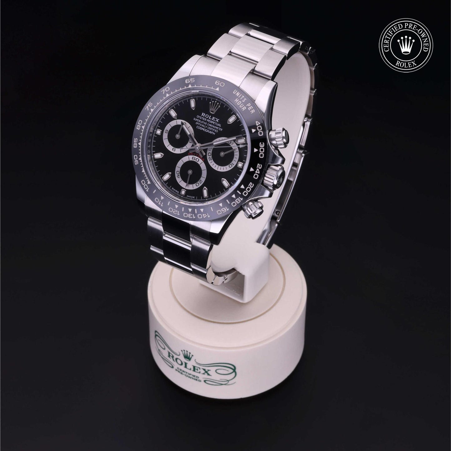 Rolex Daytona